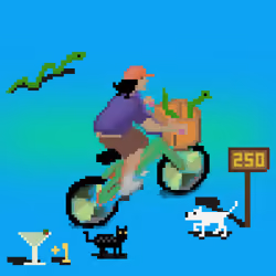 Rider #640
