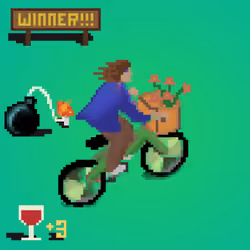 Rider #1788