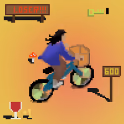 Rider #1550