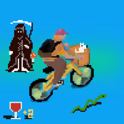 Rider #1551