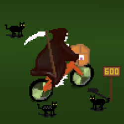 Rider #1806