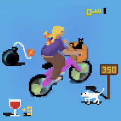 Rider #925