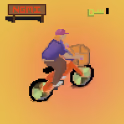 Rider #1583