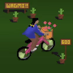 Rider #1862