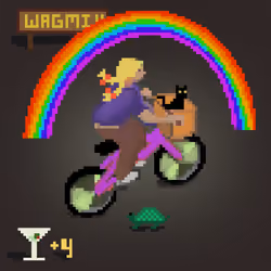 Rider #391