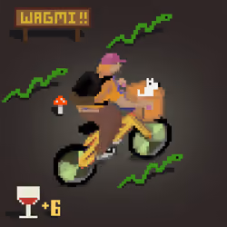 Rider #669