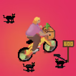 Rider #1180