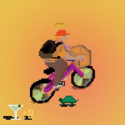 Rider #1983