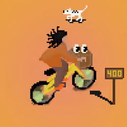 Rider #1495