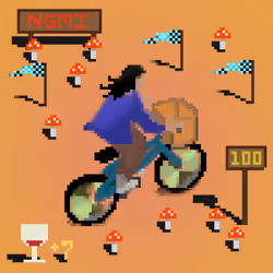 Rider #1717