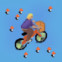 Rider #428