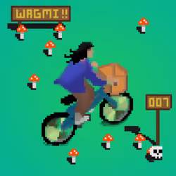 Rider #1109