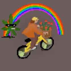 Rider #1448