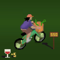 Rider #1038