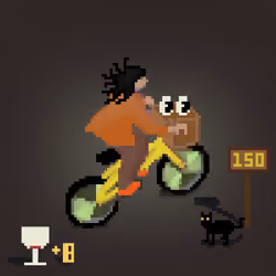 Rider #1784