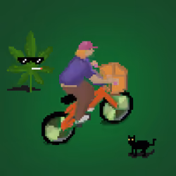 Rider #473