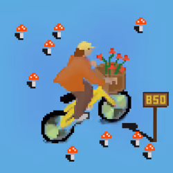 Rider #1888