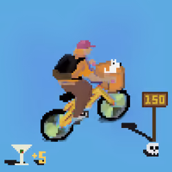Rider #1963