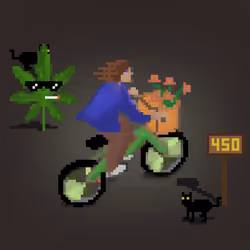 Rider #1930