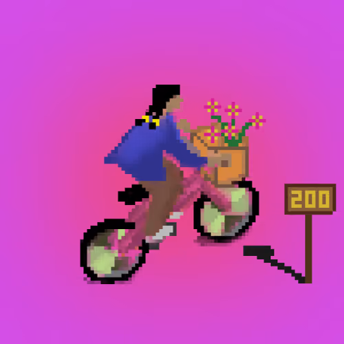 Rider #531