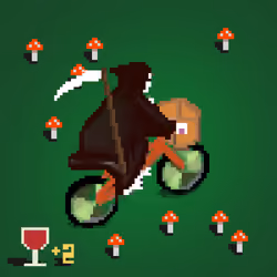Rider #1741
