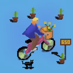 Rider #1631