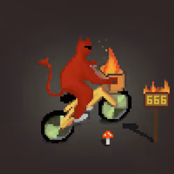 Rider #1767