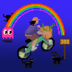 Rider #1728
