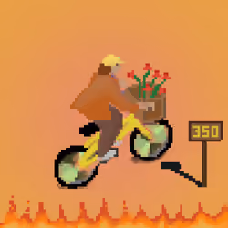 Rider #1046