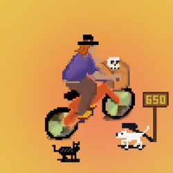 Rider #1552