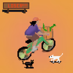 Rider #62