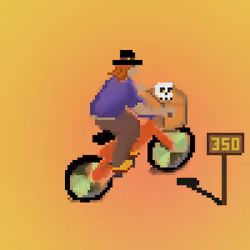 Rider #1711