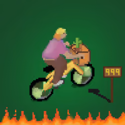 Rider #1611