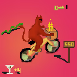 Rider #924