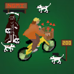Rider #1950
