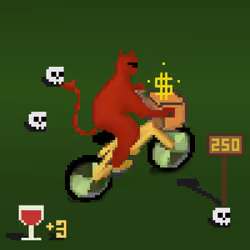 Rider #1771