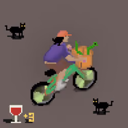 Rider #1829