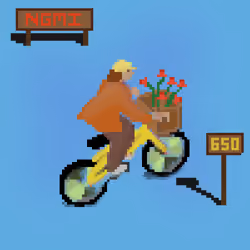 Rider #959