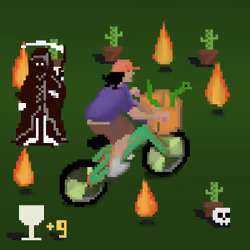 Rider #1354