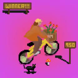 Rider #970