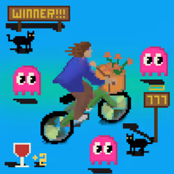 Rider #1037