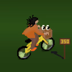Rider #1041