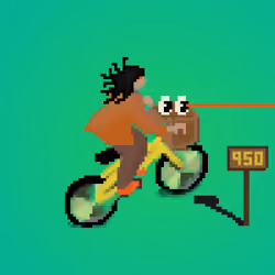 Rider #1826