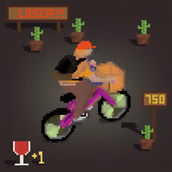 Rider #1942