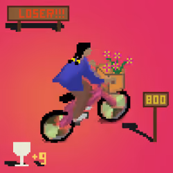 Rider #1170