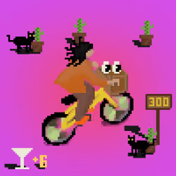 Rider #729