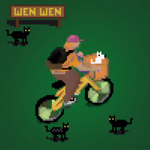Rider #20