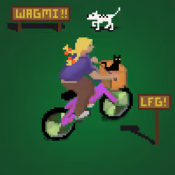 Rider #194