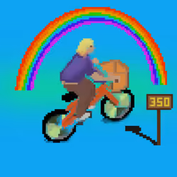 Rider #688