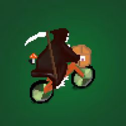 Rider #1332